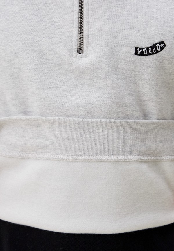 Volcom Олимпийка - Mocklov Crew - фото 4