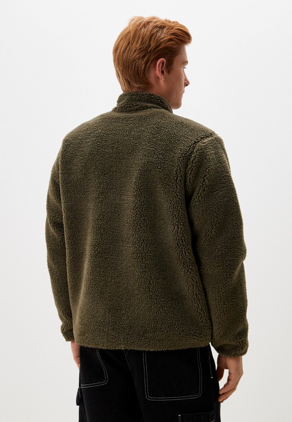 Volcom Олимпийка - Storm Stone Zip - фото 3