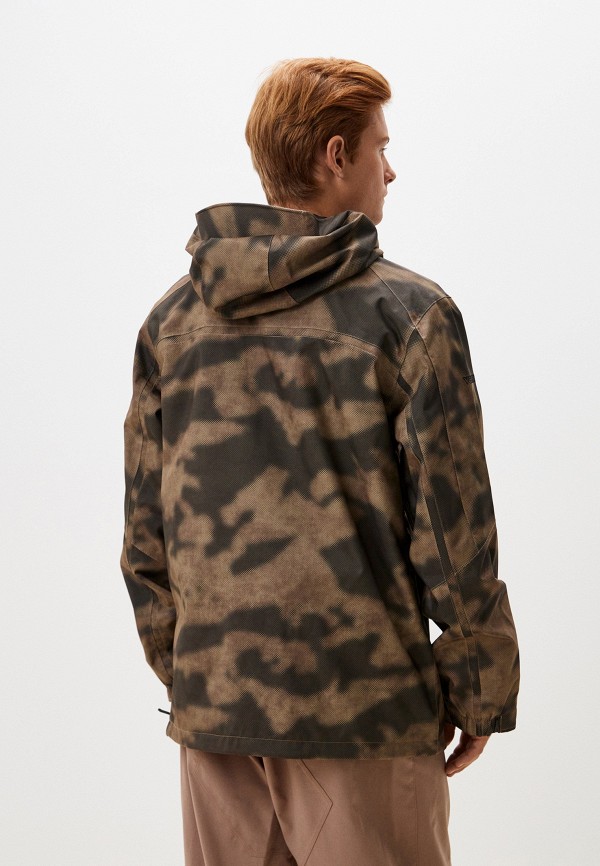 Volcom Куртка сноубордическая - Brighton Pullover - фото 3