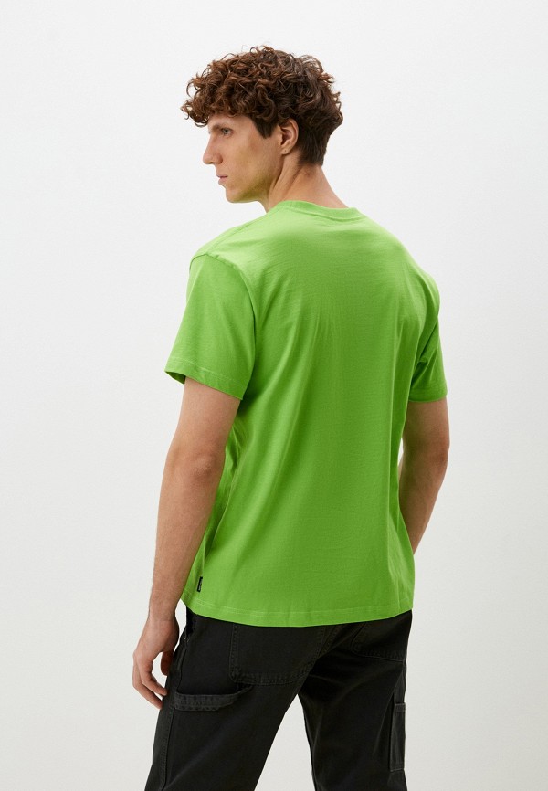 Volcom Футболка - Fa Zephyr 3 Sst - фото 2