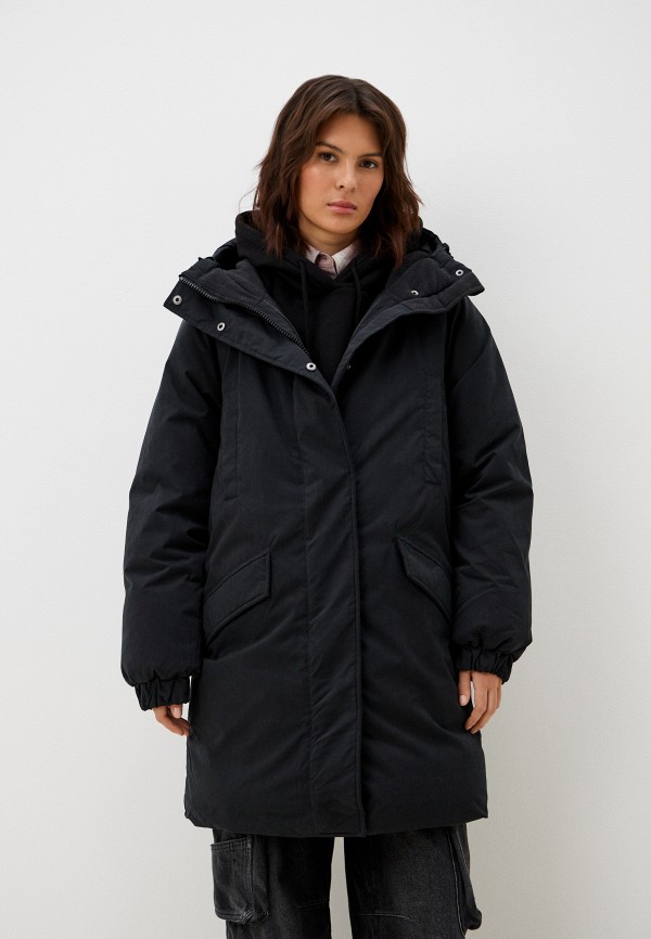 Volcom Парка - Sleepi Puff Up Parka - фото 1