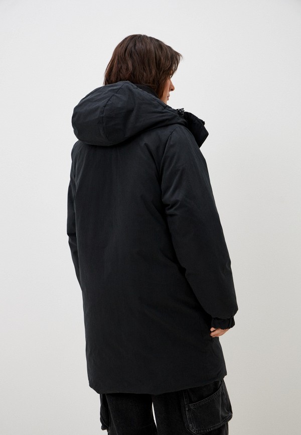 Volcom Парка - Sleepi Puff Up Parka - фото 3
