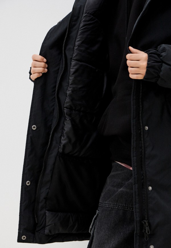 Volcom Парка - Sleepi Puff Up Parka - фото 4