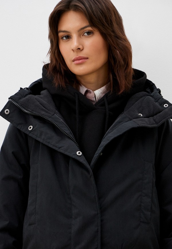 Volcom Парка - Sleepi Puff Up Parka - фото 5