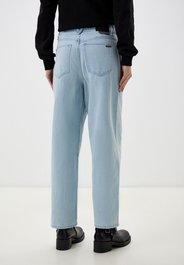 Volcom Джинсы - Weellow Denim - фото 3
