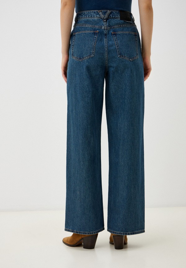 Volcom Джинсы - Stoned Bf Hirise - фото 3