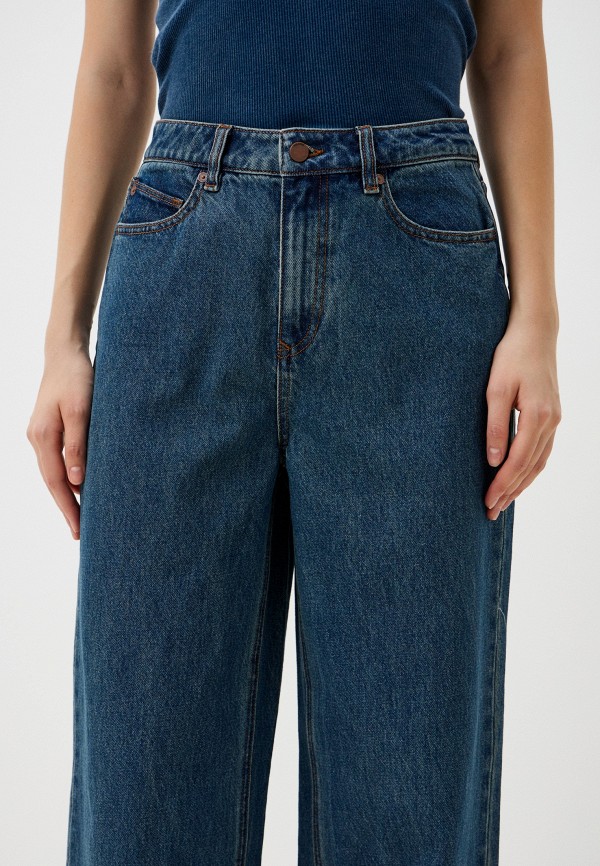 Volcom Джинсы - Stoned Bf Hirise - фото 4