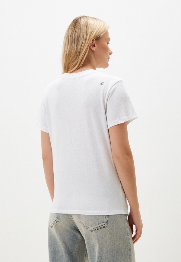 Volcom Футболка - Radical Daze Tee - фото 2