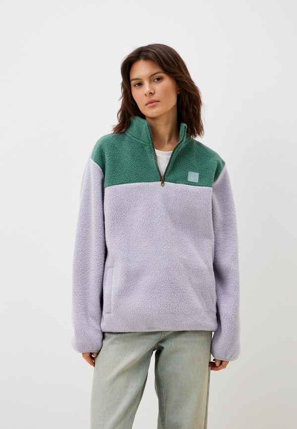 Volcom Олимпийка - Pheelin It Mock Neck - фото 1