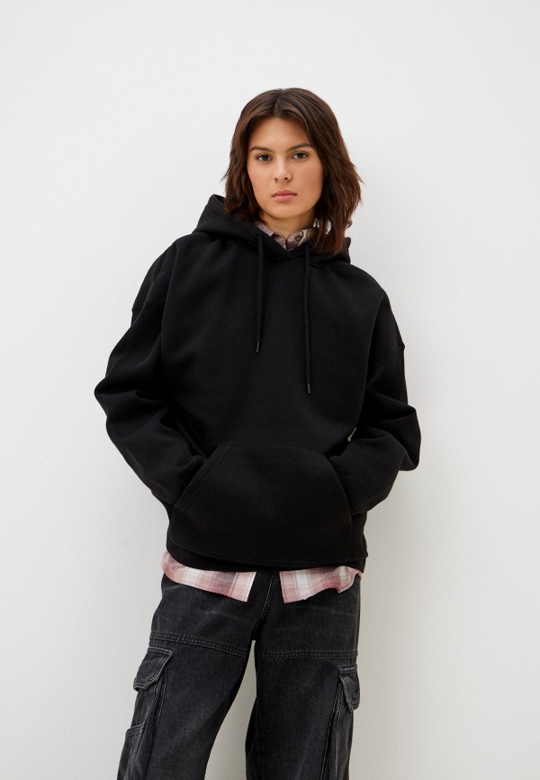 Volcom Худи - Stone Heart Up Hoodie - фото 1
