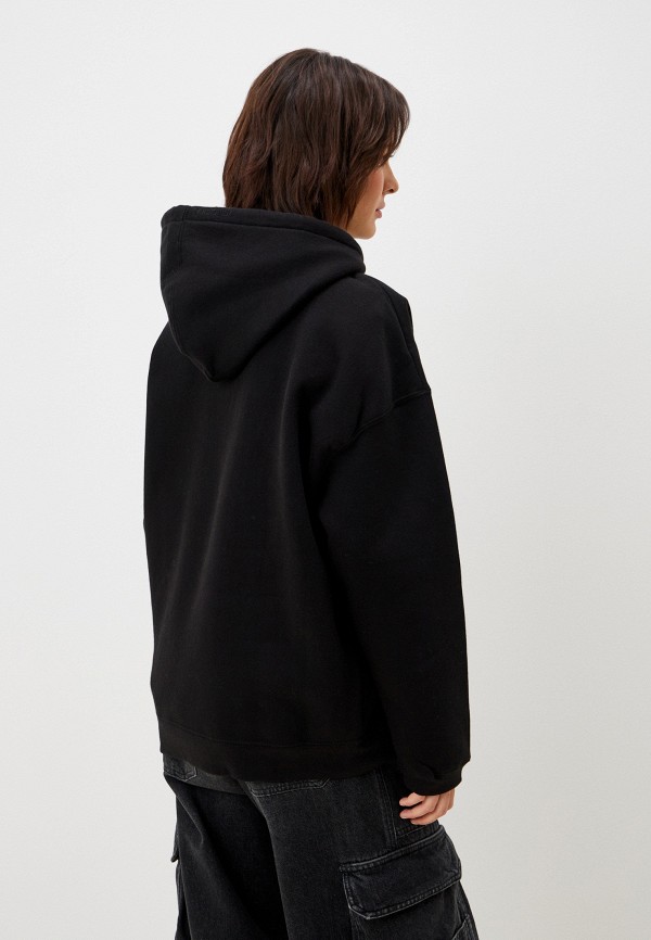 Volcom Худи - Stone Heart Up Hoodie - фото 3