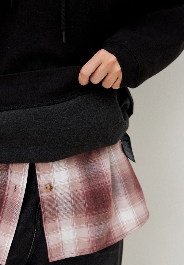 Volcom Худи - Stone Heart Up Hoodie - фото 4