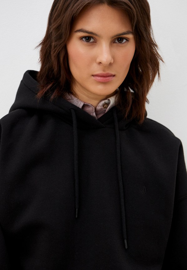 Volcom Худи - Stone Heart Up Hoodie - фото 5