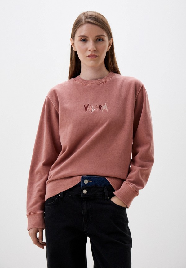 Volcom Свитшот - Spikstone Crew - фото 1