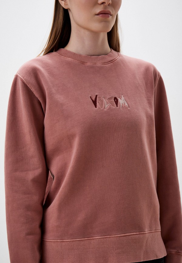 Volcom Свитшот - Spikstone Crew - фото 4