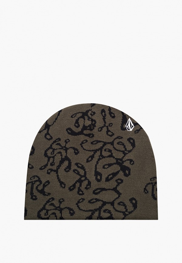 Volcom Шапка - Fa Zephyr Beanie - фото 1