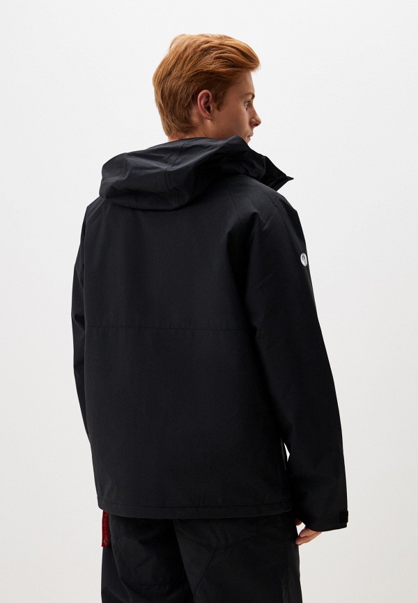 Volcom Куртка сноубордическая - 2836 Ins Jacket - фото 3