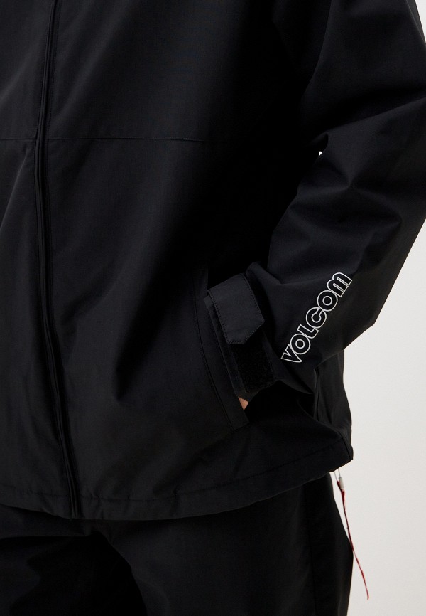 Volcom Куртка сноубордическая - 2836 Ins Jacket - фото 5