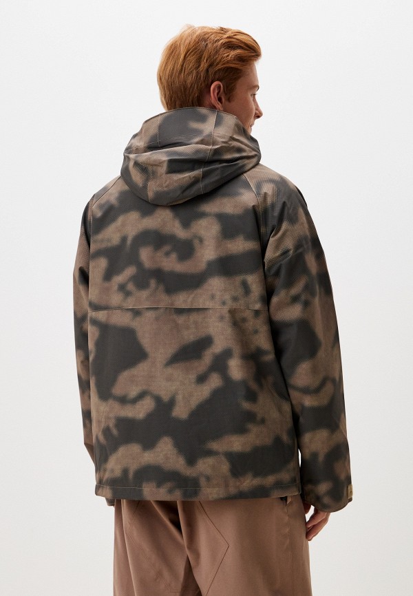 Volcom Куртка сноубордическая - 2836 Ins Jacket - фото 3