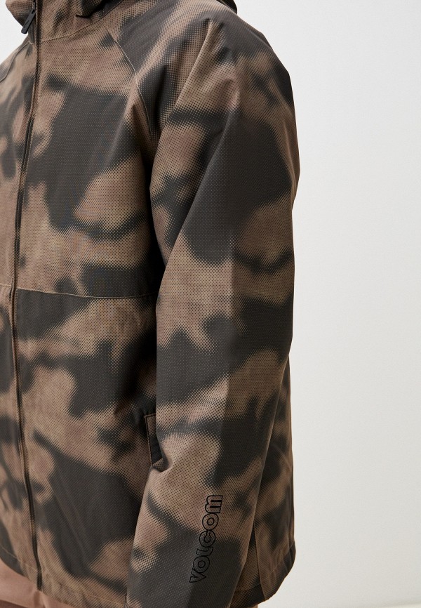 Volcom Куртка сноубордическая - 2836 Ins Jacket - фото 5