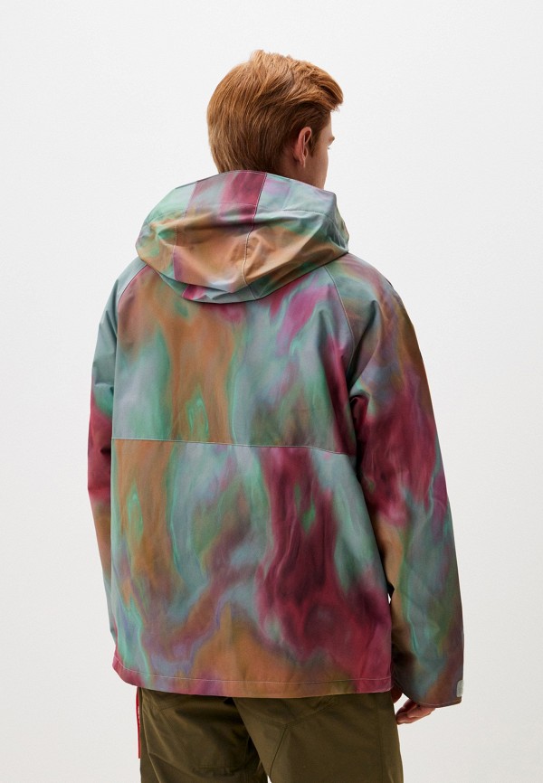 Volcom Куртка сноубордическая - 2836 Ins Jacket - фото 3