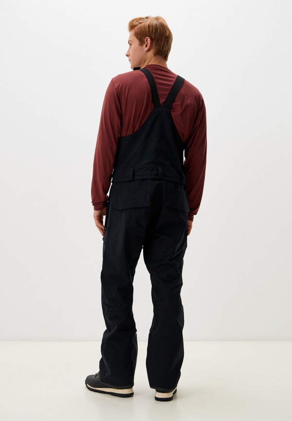 Volcom Брюки сноубордические - Roan Bib Overall - фото 3