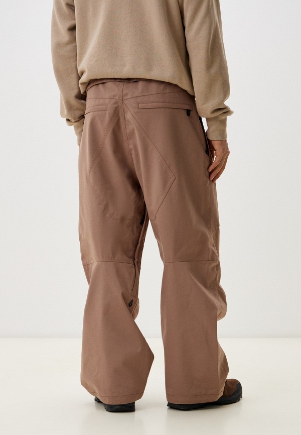 Volcom Брюки сноубордические - Snow Billow Pant - фото 3