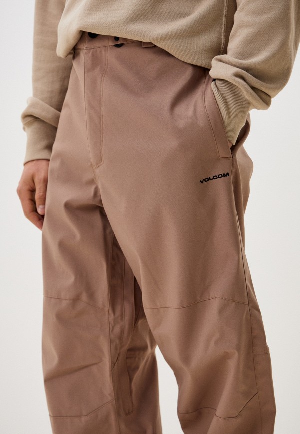 Volcom Брюки сноубордические - Snow Billow Pant - фото 4