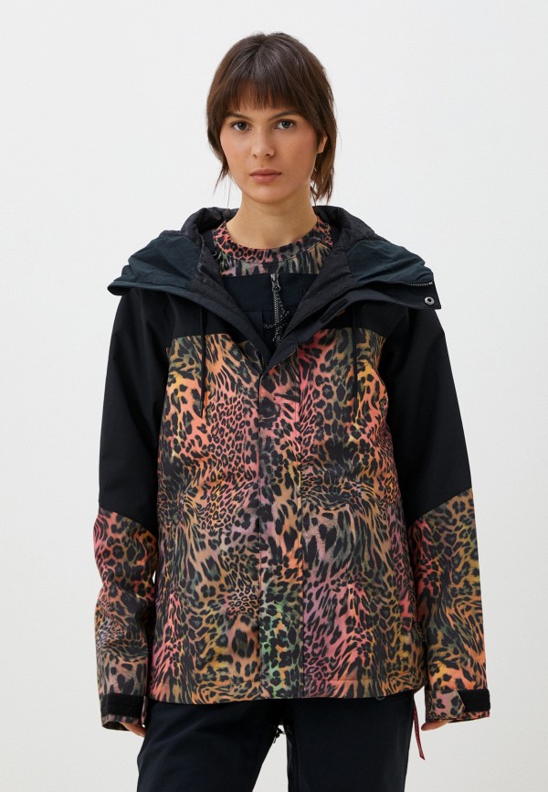 Volcom Куртка сноубордическая - Bolt Ins Jacket - фото 1