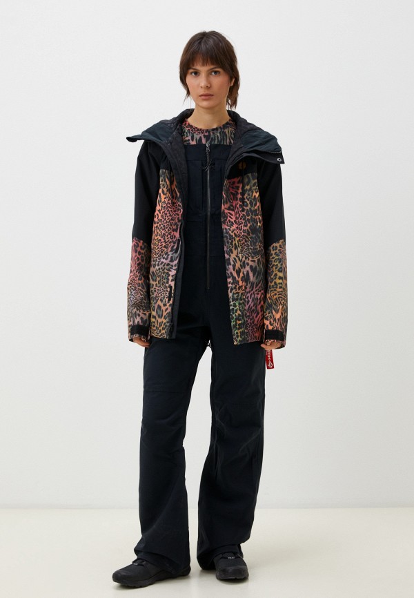 Volcom Куртка сноубордическая - Bolt Ins Jacket - фото 2