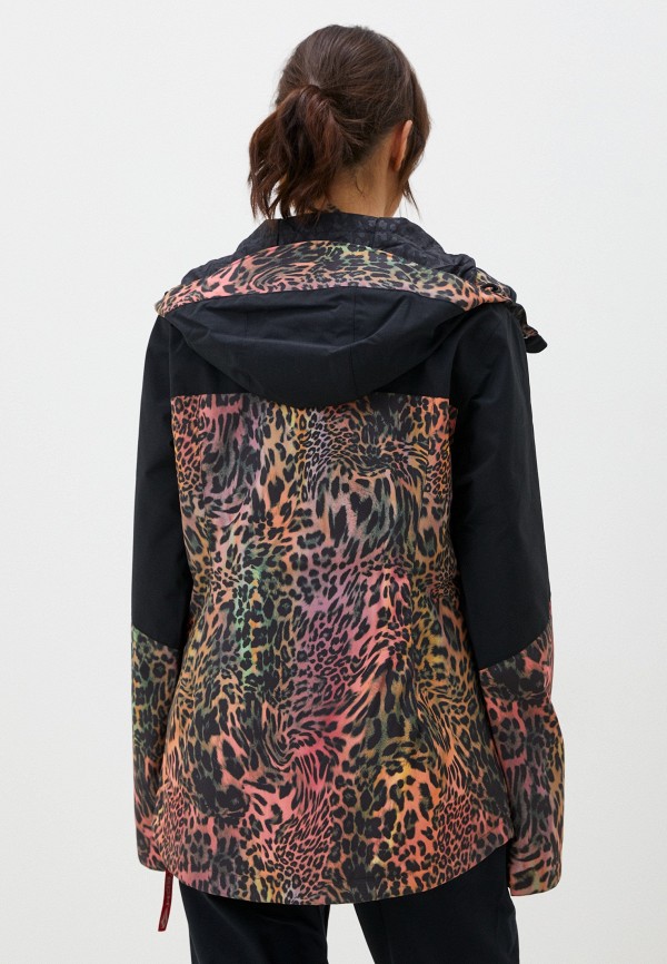 Volcom Куртка сноубордическая - Bolt Ins Jacket - фото 3