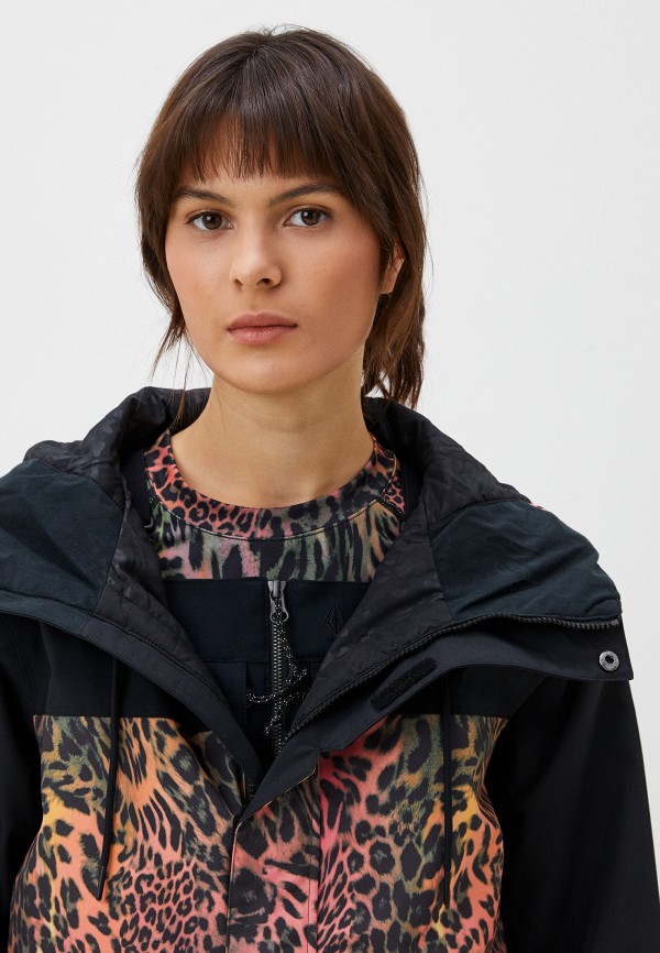Volcom Куртка сноубордическая - Bolt Ins Jacket - фото 5