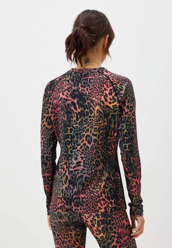 Volcom Термобелье верх - W V-Science Crew - фото 3