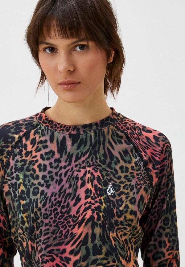 Volcom Термобелье верх - W V-Science Crew - фото 4