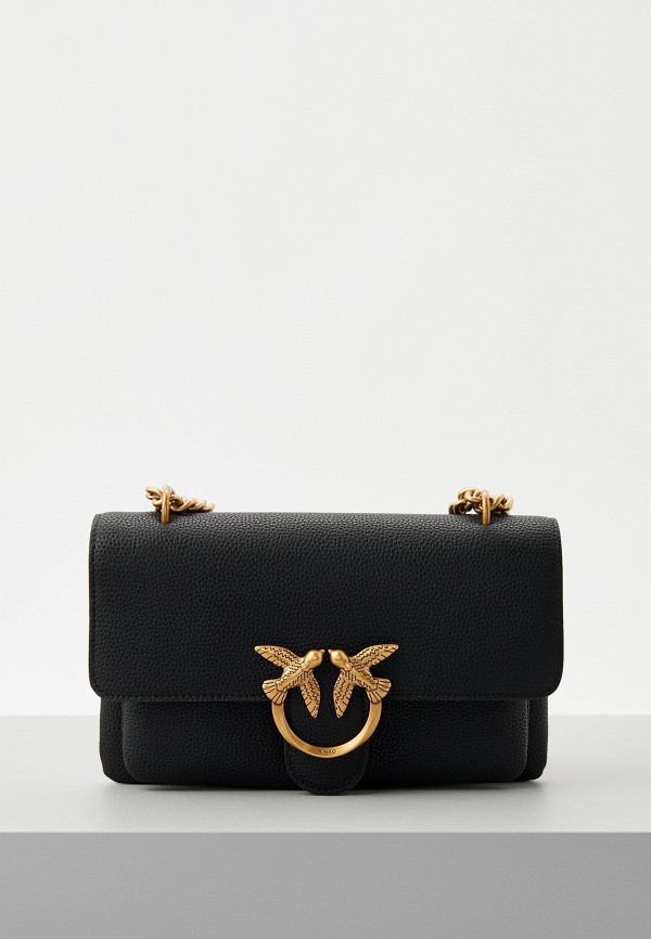 Pinko Сумка - LOVE ONE SOFT MINI - фото 1