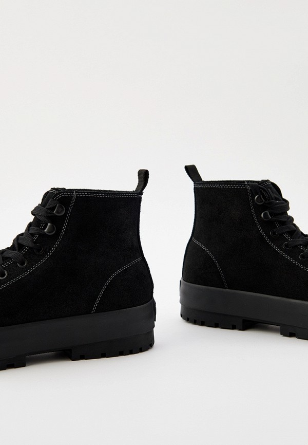 Calvin Klein Jeans Кеды - фото 4