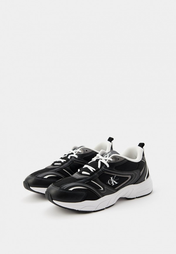 Calvin Klein Jeans Кроссовки - фото 3