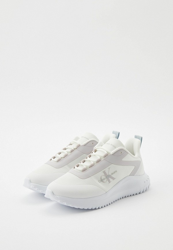 Calvin Klein Jeans Кроссовки - фото 3