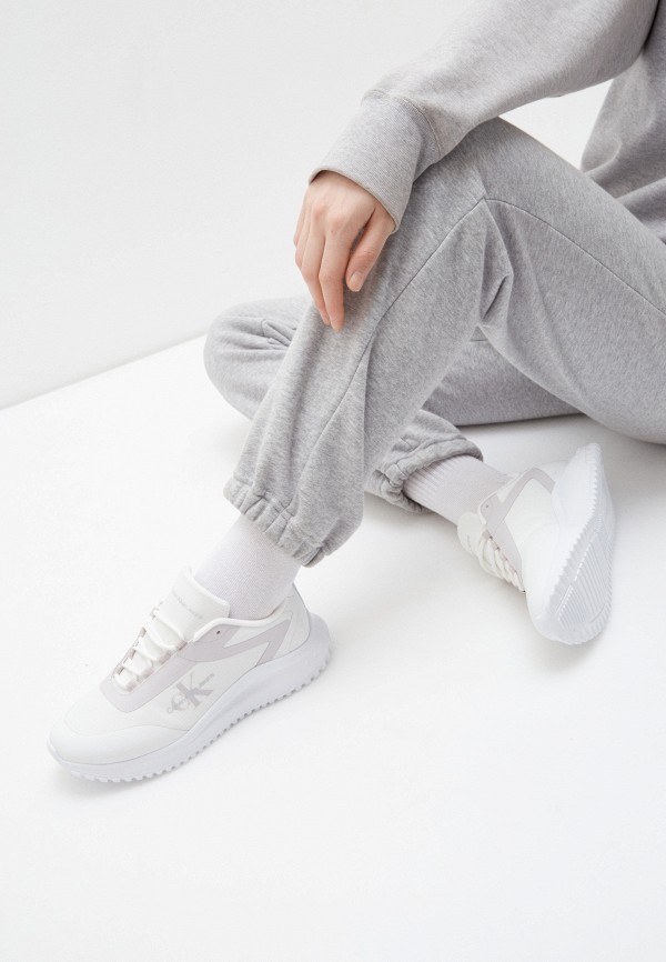 Calvin Klein Jeans Кроссовки - фото 6