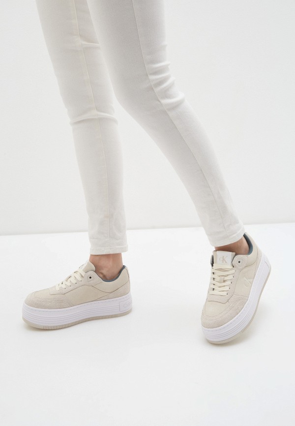 Calvin Klein Jeans Кеды - фото 6