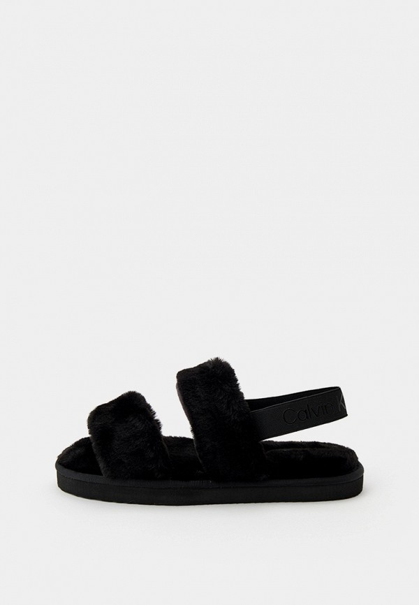 Calvin Klein Jeans Тапочки - фото 1
