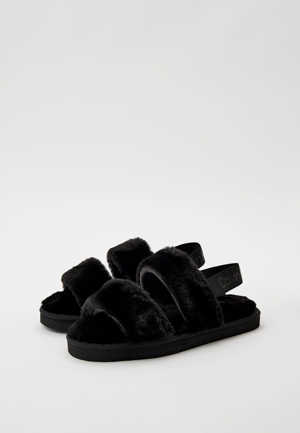 Calvin Klein Jeans Тапочки - фото 3