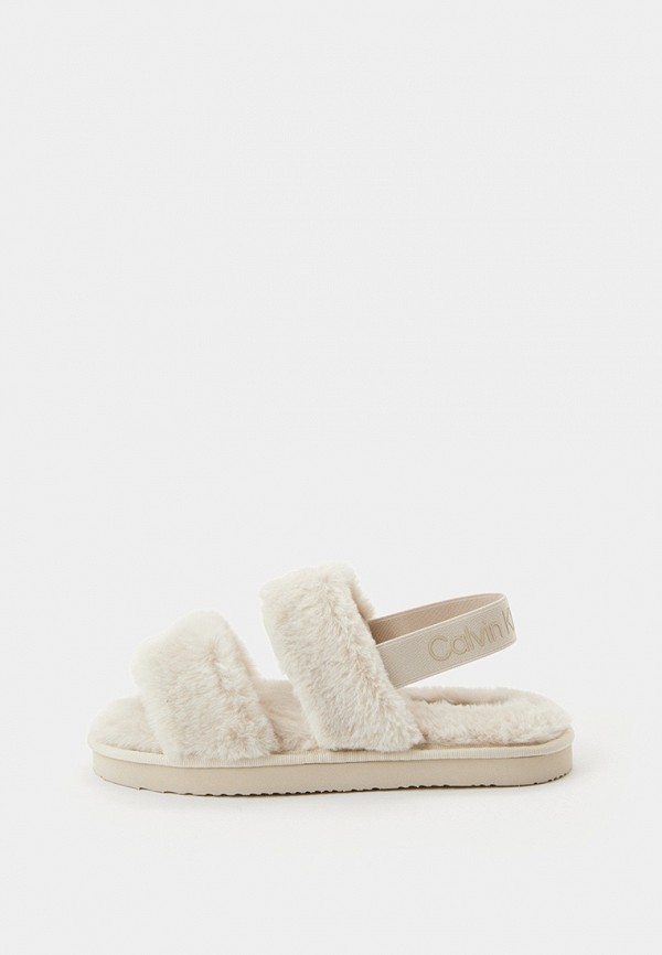 Calvin Klein Jeans Тапочки - фото 1