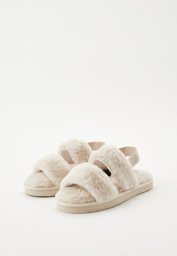 Calvin Klein Jeans Тапочки - фото 3