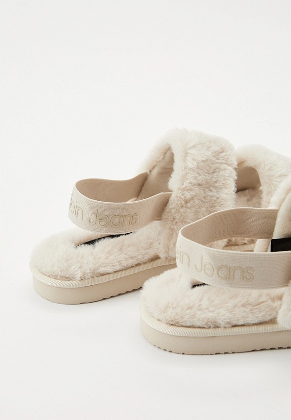 Calvin Klein Jeans Тапочки - фото 4