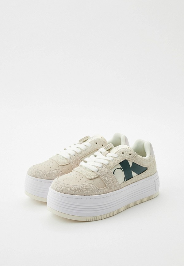 Calvin Klein Jeans Кеды - фото 3