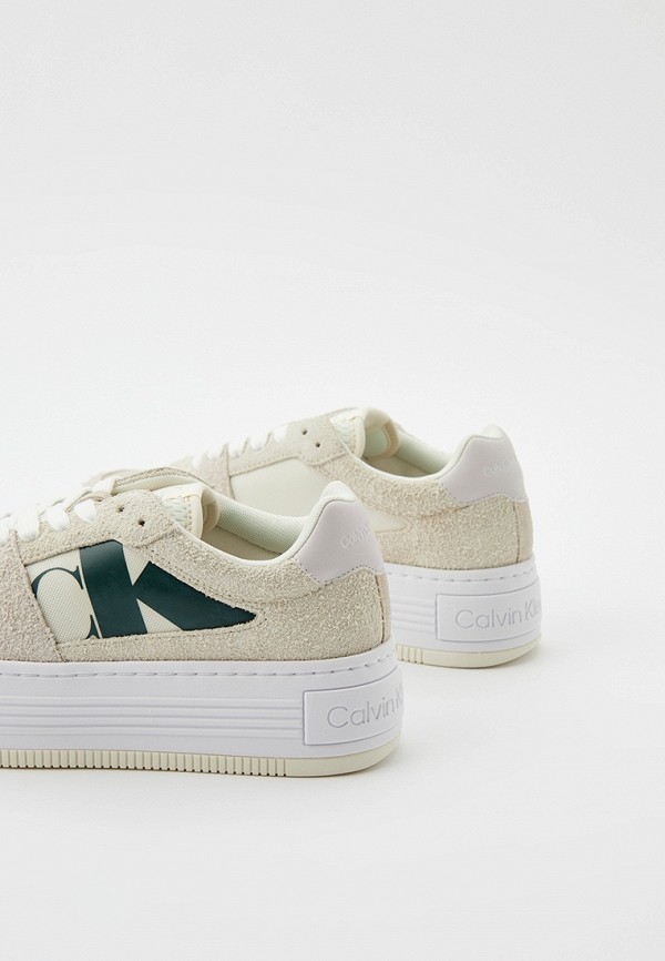 Calvin Klein Jeans Кеды - фото 4