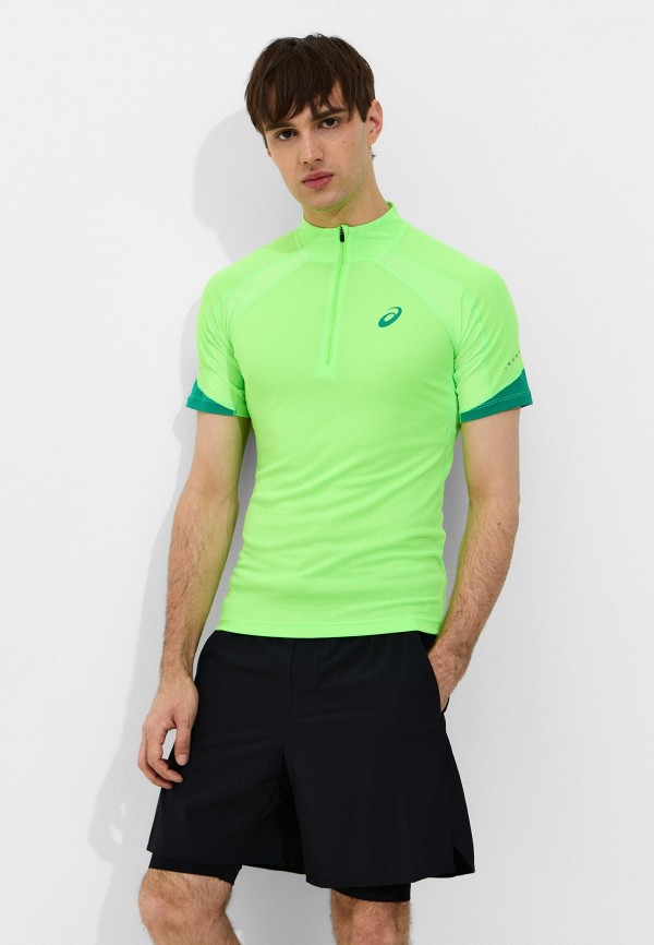 ASICS Футболка спортивная - фото 1