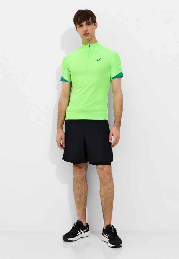 ASICS Футболка спортивная - фото 2