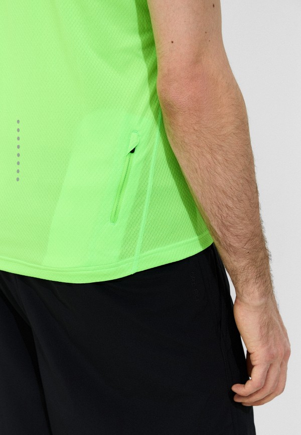 ASICS Футболка спортивная - фото 5